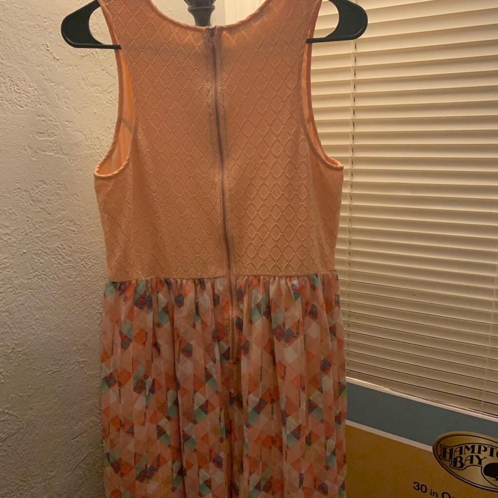 Spring Dress - Picture 2 of 3